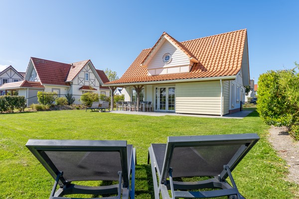 Medium property photo - Noordduynen 16, 4506 GW Cadzand