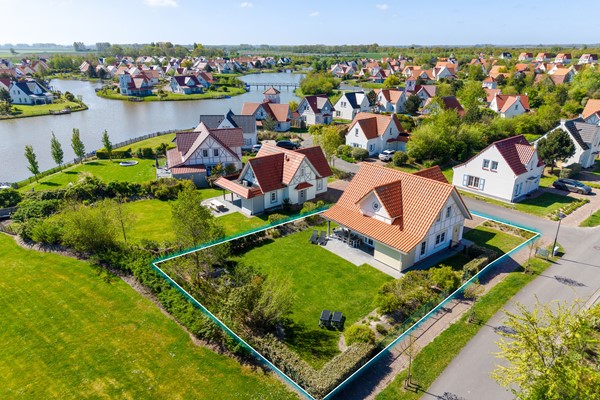 Medium property photo - Noordduynen 16, 4506 GW Cadzand