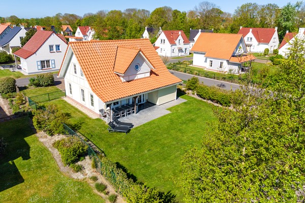 Medium property photo - Noordduynen 16, 4506 GW Cadzand