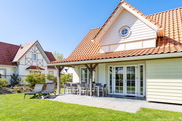 Medium property photo - Noordduynen 16, 4506 GW Cadzand