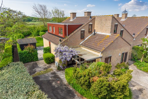 Te koop: Spaanse Galeien 90, 4525NT Retranchement