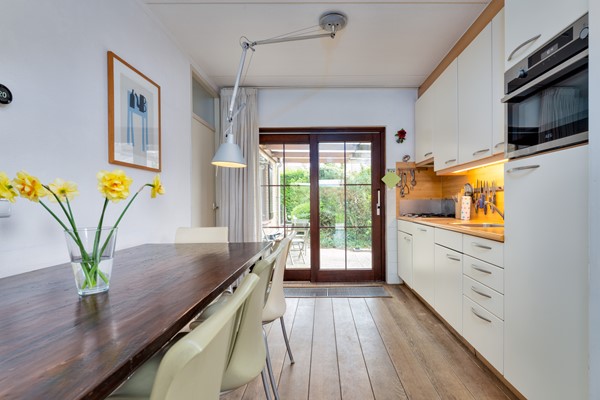 Medium property photo - Spaanse Galeien 90, 4525 NT Retranchement