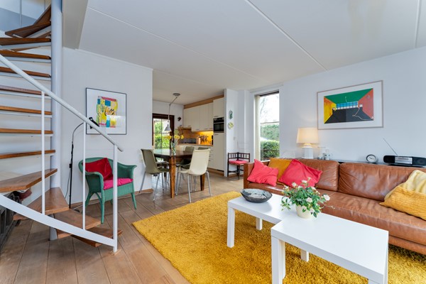 Medium property photo - Spaanse Galeien 90, 4525 NT Retranchement