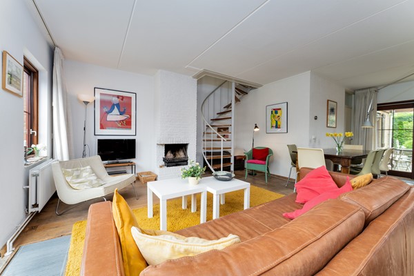 Medium property photo - Spaanse Galeien 90, 4525 NT Retranchement