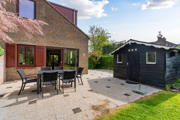 Medium property photo - Spaanse Galeien 90, 4525 NT Retranchement