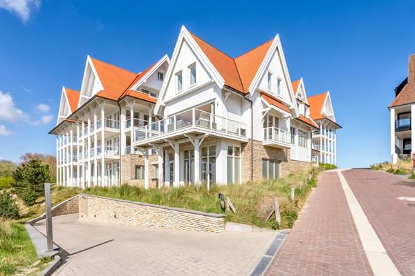 Te koop: Boulevard de Wielingen 2D, 4506JH Cadzand