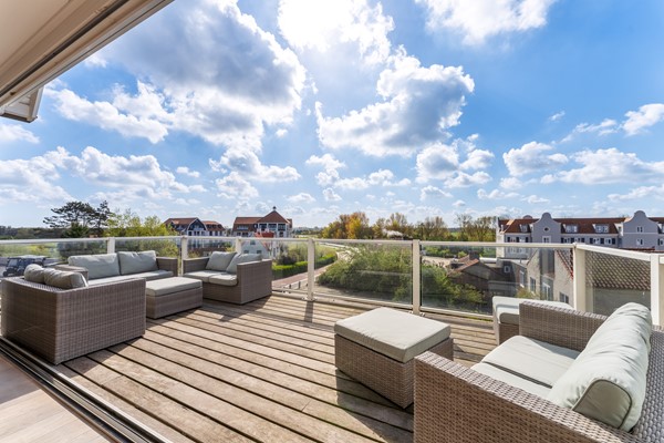 Medium property photo - Boulevard de Wielingen 2D, 4506 JH Cadzand