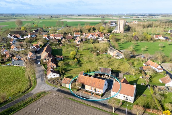 Medium property photo - Jonkvrouw Geilstraat 14, 4524 JN Sluis