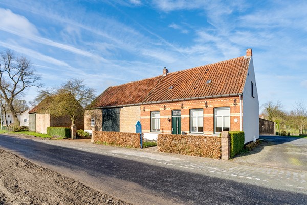 Medium property photo - Jonkvrouw Geilstraat 14, 4524 JN Sluis