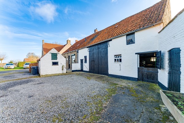 Medium property photo - Jonkvrouw Geilstraat 14, 4524 JN Sluis