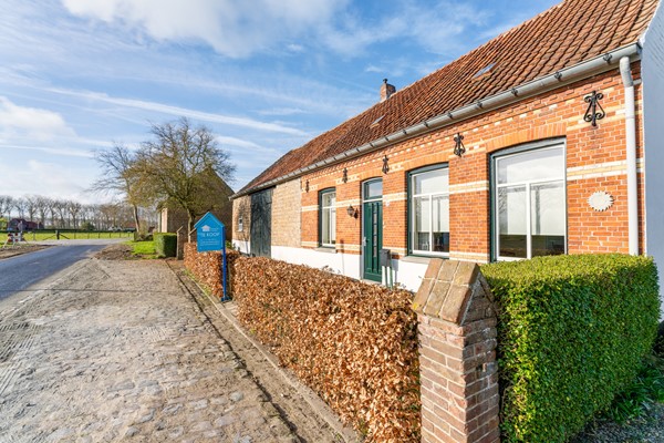 Medium property photo - Jonkvrouw Geilstraat 14, 4524 JN Sluis