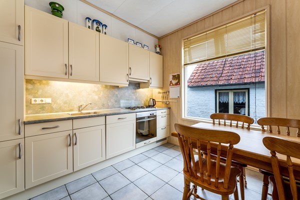 Medium property photo - Jonkvrouw Geilstraat 14, 4524 JN Sluis