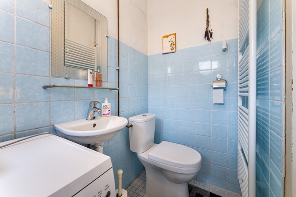 Medium property photo - Jonkvrouw Geilstraat 14, 4524 JN Sluis