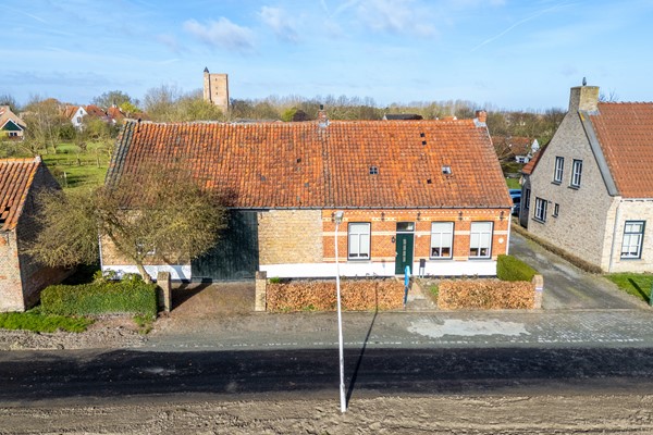Medium property photo - Jonkvrouw Geilstraat 14, 4524 JN Sluis