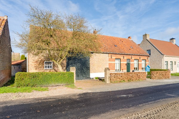 Medium property photo - Jonkvrouw Geilstraat 14, 4524 JN Sluis