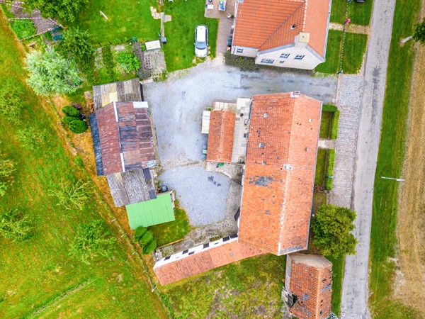 Medium property photo - Jonkvrouw Geilstraat 14, 4524 JN Sluis
