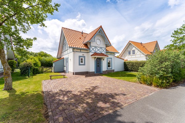 Medium property photo - 'T Lage Duyn 54, 4506 GP Cadzand