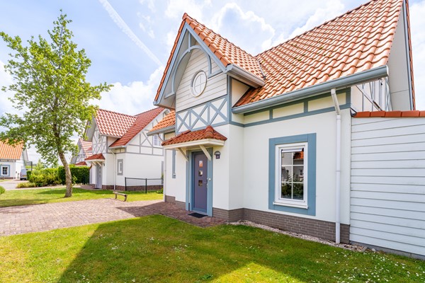 Medium property photo - 'T Lage Duyn 54, 4506 GP Cadzand