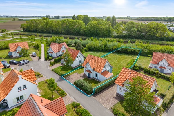 Medium property photo - 'T Lage Duyn 54, 4506 GP Cadzand