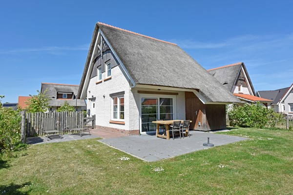 Foto - Te koop: Zeedijk 24-438, 4504 PN Nieuwvliet