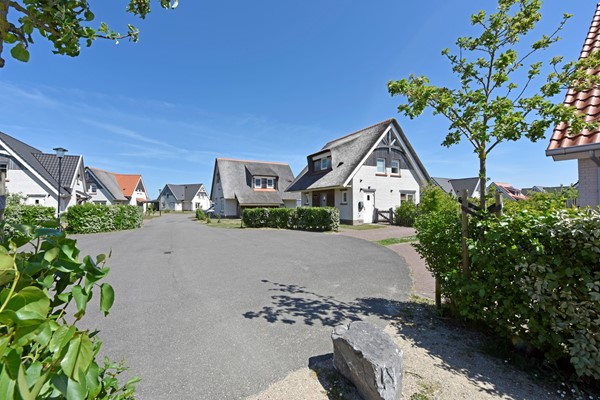 Foto - Te koop: Zeedijk 24-438, 4504 PN Nieuwvliet