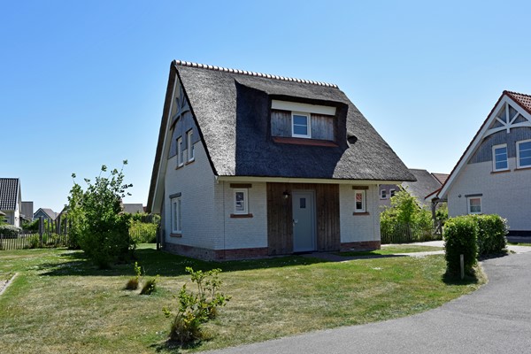 Foto - Te koop: Zeedijk 24-438, 4504 PN Nieuwvliet