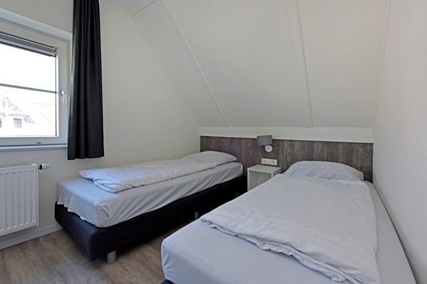 Foto - Te koop: Zeedijk 24-438, 4504 PN Nieuwvliet