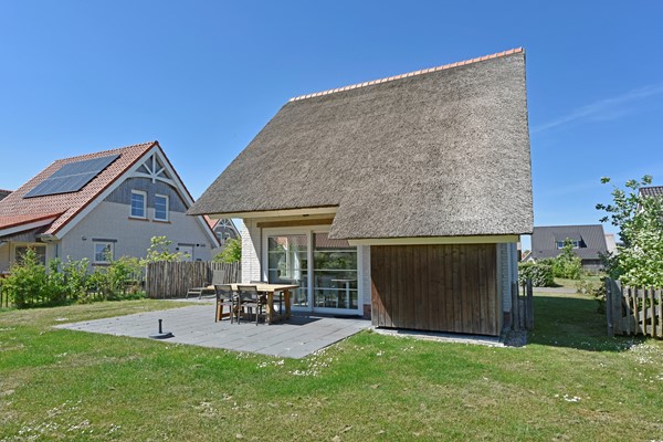 Foto - Te koop: Zeedijk 24-438, 4504 PN Nieuwvliet