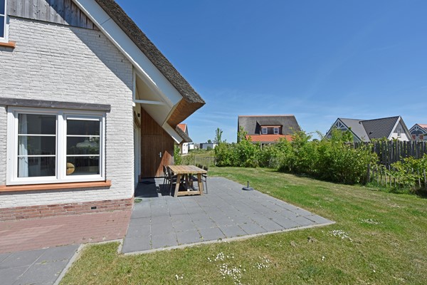 Foto - Te koop: Zeedijk 24-438, 4504 PN Nieuwvliet