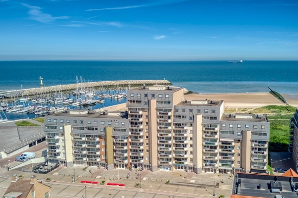 Foto - Te koop: Boulevard de Wielingen 88-007, 4506 JL Cadzand