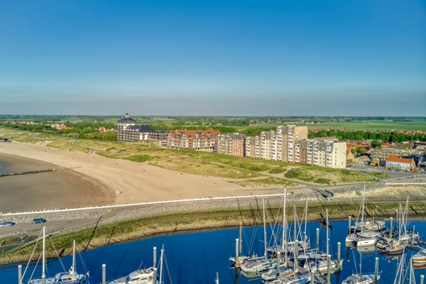 Foto - Te koop: Boulevard de Wielingen 88-007, 4506 JL Cadzand