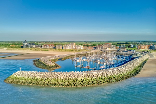 Foto - Te koop: Boulevard de Wielingen 88-007, 4506 JL Cadzand