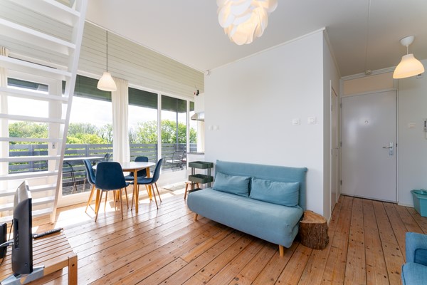 Medium property photo - De Lopinge 56, 4506 JX Cadzand