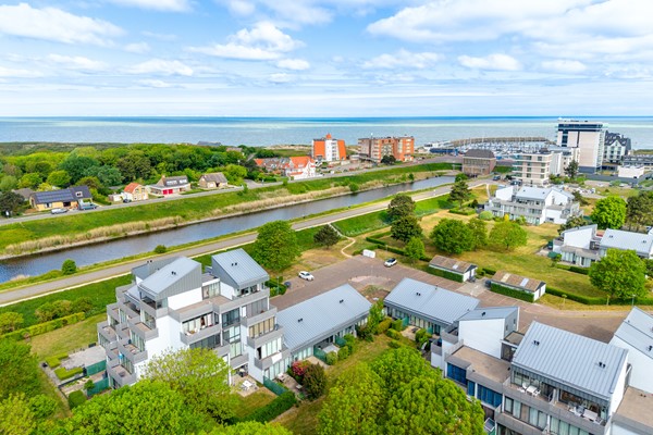 Medium property photo - De Lopinge 56, 4506 JX Cadzand