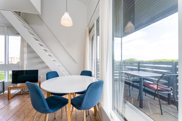 Medium property photo - De Lopinge 56, 4506 JX Cadzand