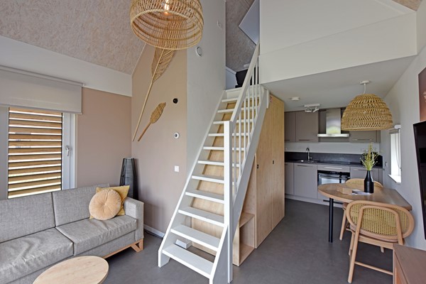 Medium property photo - Langeweg 112-463B, 4511 RN Breskens