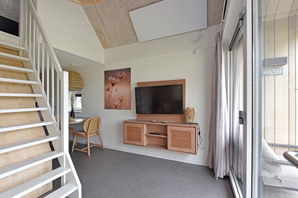 Medium property photo - Langeweg 112-463B, 4511 RN Breskens