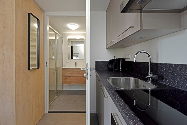 Medium property photo - Langeweg 112-463B, 4511 RN Breskens