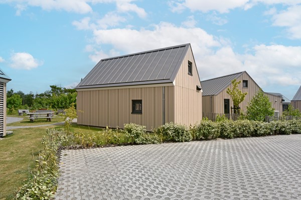 Medium property photo - Langeweg 112-463B, 4511 RN Breskens