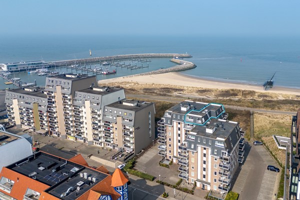 Te koop: Boulevard de Wielingen 55-029, 4506JL Cadzand
