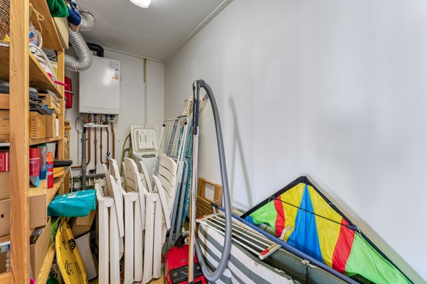 Medium property photo - Boulevard de Wielingen 55-029, 4506 JL Cadzand