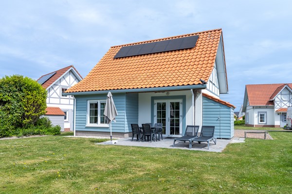 Medium property photo - 'T Lage Duyn 36, 4506 GP Cadzand
