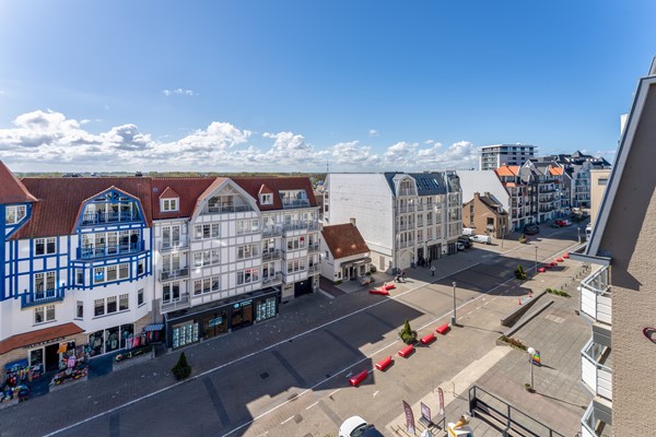 Medium property photo - Boulevard de Wielingen 55-024, 4506 JL Cadzand