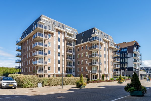 Medium property photo - Boulevard de Wielingen 55-024, 4506 JL Cadzand
