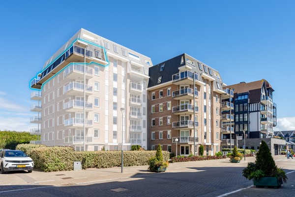 Medium property photo - Boulevard de Wielingen 55-024, 4506 JL Cadzand