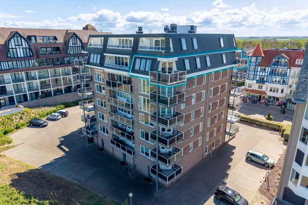 Medium property photo - Boulevard de Wielingen 55-024, 4506 JL Cadzand