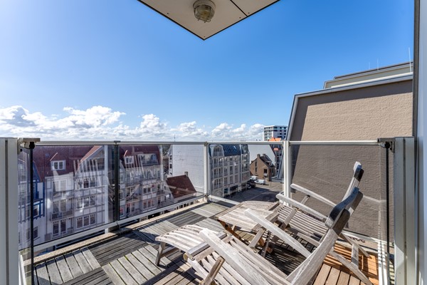 Medium property photo - Boulevard de Wielingen 55-024, 4506 JL Cadzand