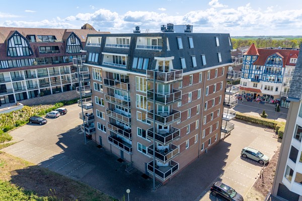 Medium property photo - Boulevard de Wielingen 55-024, 4506 JL Cadzand
