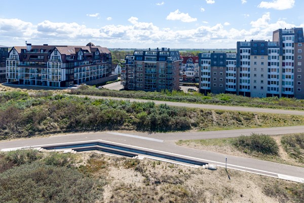 Medium property photo - Boulevard de Wielingen 55-024, 4506 JL Cadzand