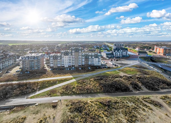 Te koop: Boulevard de Wielingen 70-005, 4506JL Cadzand
